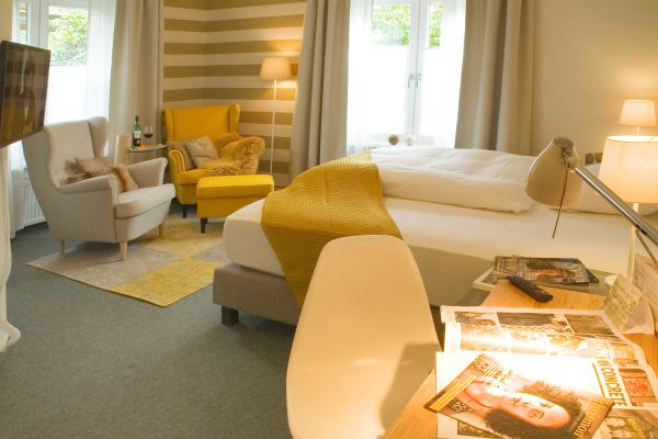 Hotel Auszeit (Isernhagen)